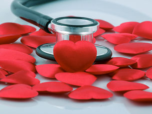 Heart Mag & Heart Month - February 2026: Know Your Numbers This Heart Month