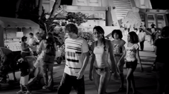 The Controversial Thriller Shot Inside of Disney World Is Now Public