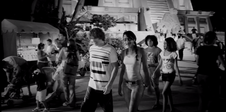 The Controversial Thriller Shot Inside of Disney World Is Now Public