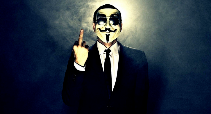 WE ARE LEGION: Occupy At Its Best