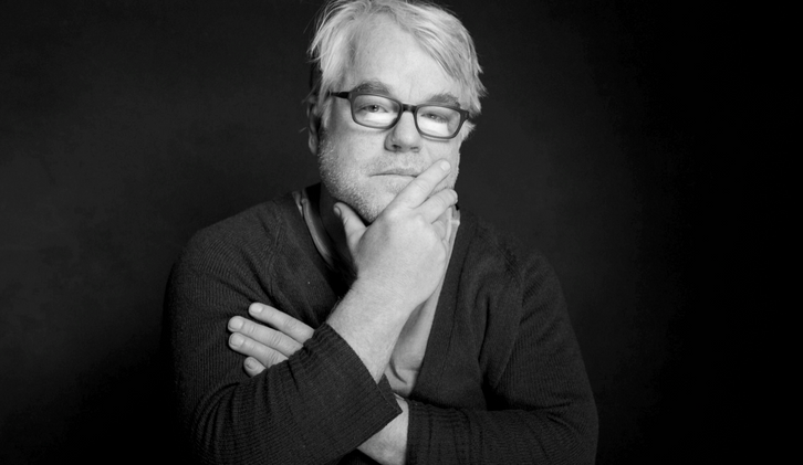The Tribute To Philip Seymour Hoffman That Will Leave You Speechless