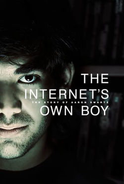 The Internet's Own Boy