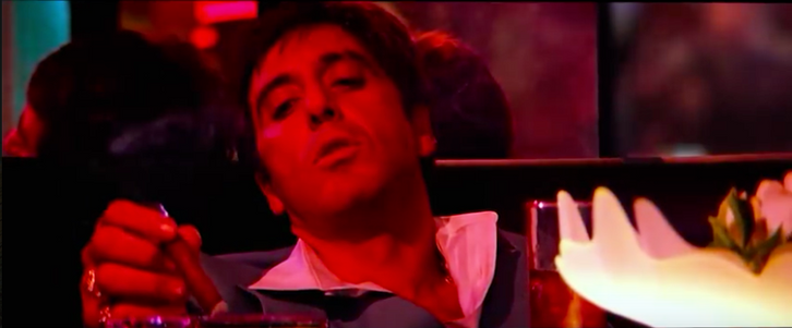 The 9-Minute Movie Mashup the Internet is Buzzing About is Here and It's Fu*king Brilliant