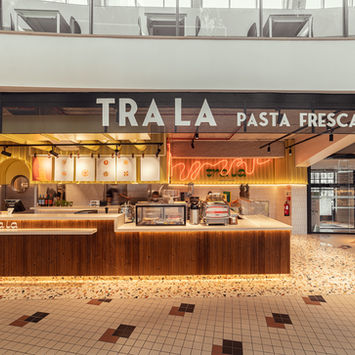 TRALA