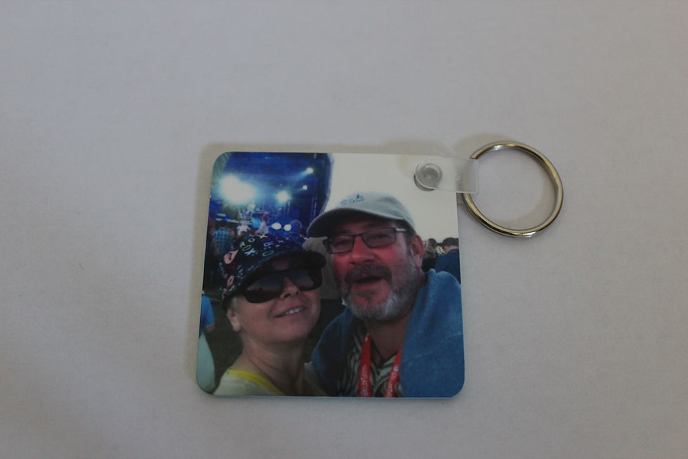 Thumbnail: Key Rings