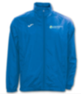 Mens Showerproof Jacket