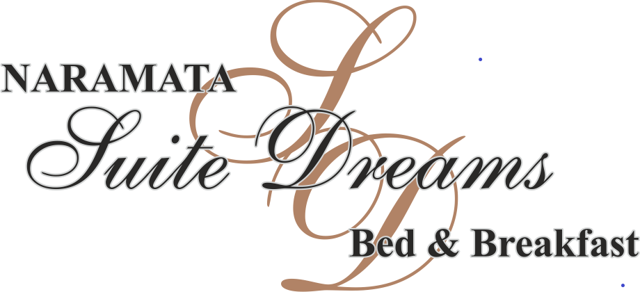Naramata Suite Dreams B & B