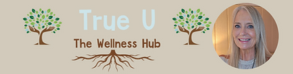 True U Banner Logo