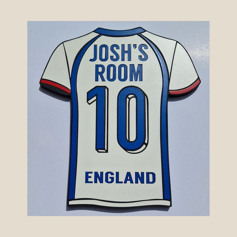 Thumbnail: Free Quote | Bespoke Name Plaques – Personalised Just for You