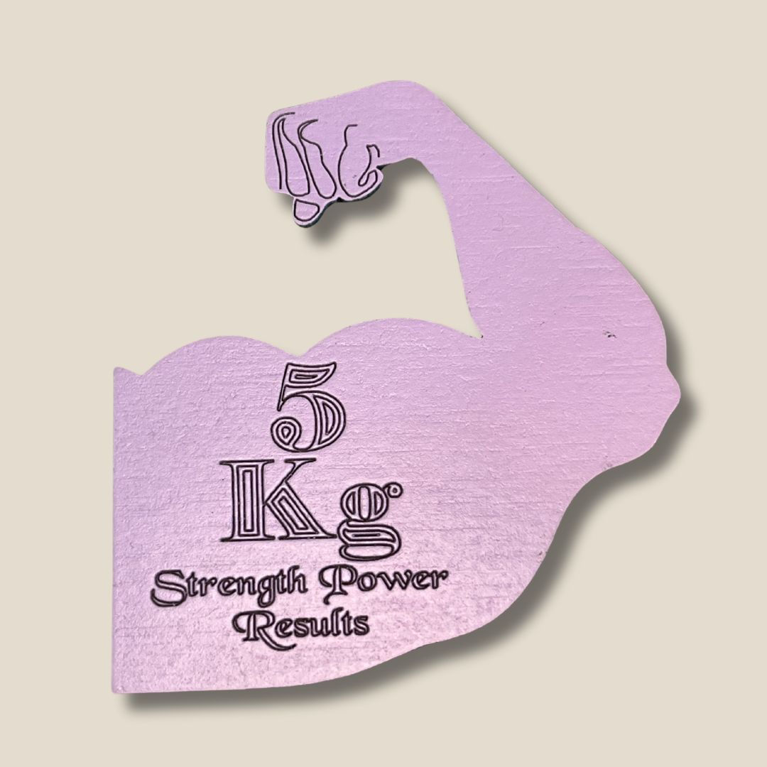 Muscle Flex Shape – Kg