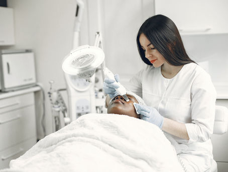 How to Identify, Locate, and Remove Warts