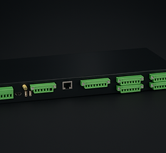 Front Smart IoT Controller