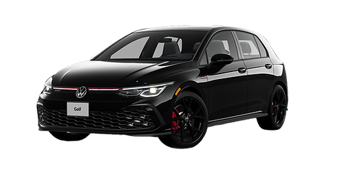 VW Compact, Golf, GTI, R, R32,