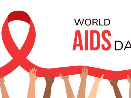 World Aids Day