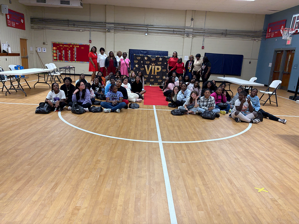 Exciting Community Events Celebrated at Falkland Elementary School
