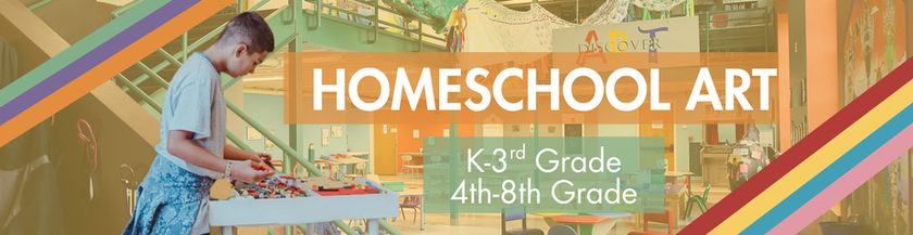 Homeschool Art Marquee.png