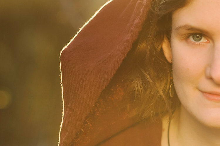 inner priestess