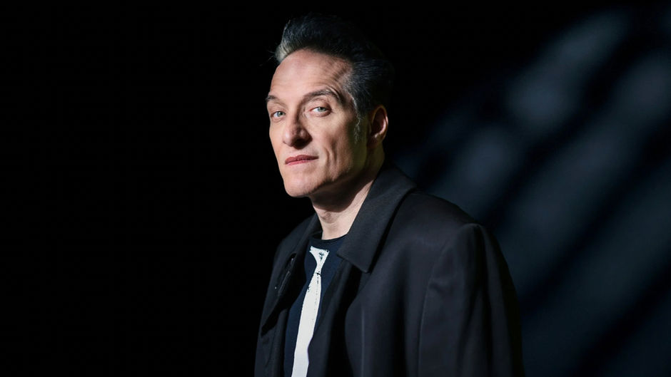 Bela B von die Ärzte für seinen Roman "Fun"