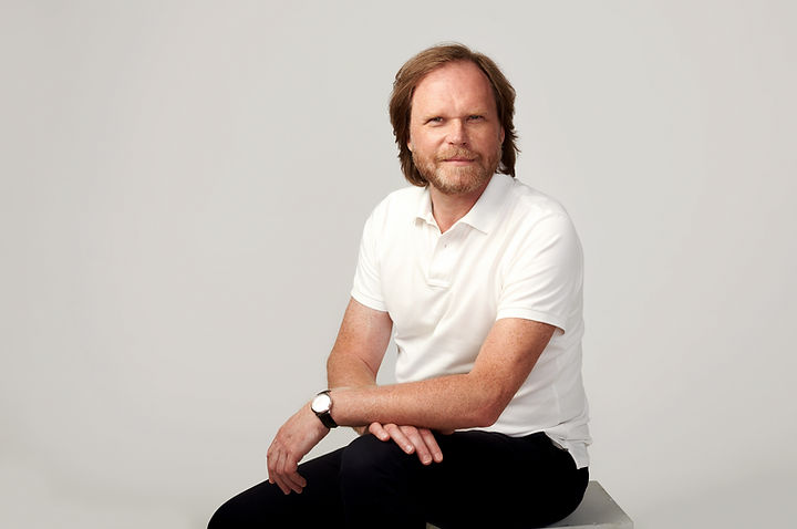 Gydytojas osteopatas Žilvinas Kasteckas