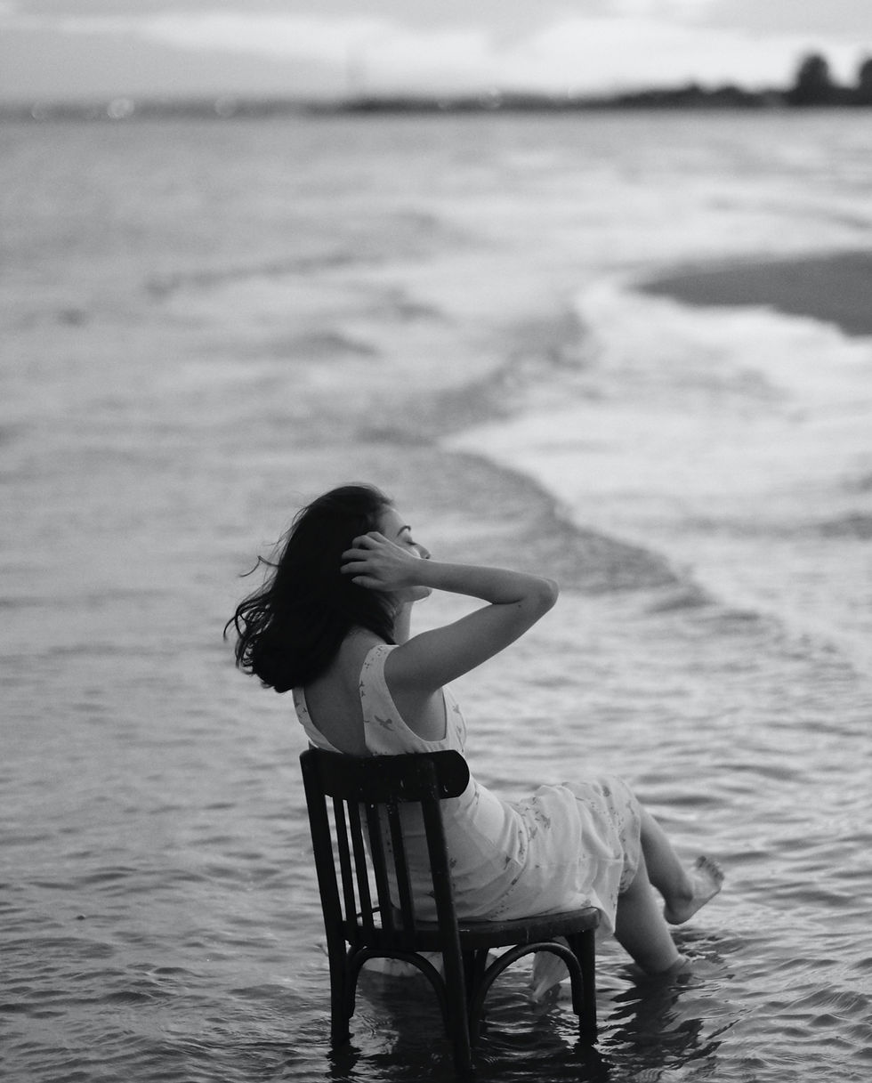 Holistinė pagalba ir Osteopatija