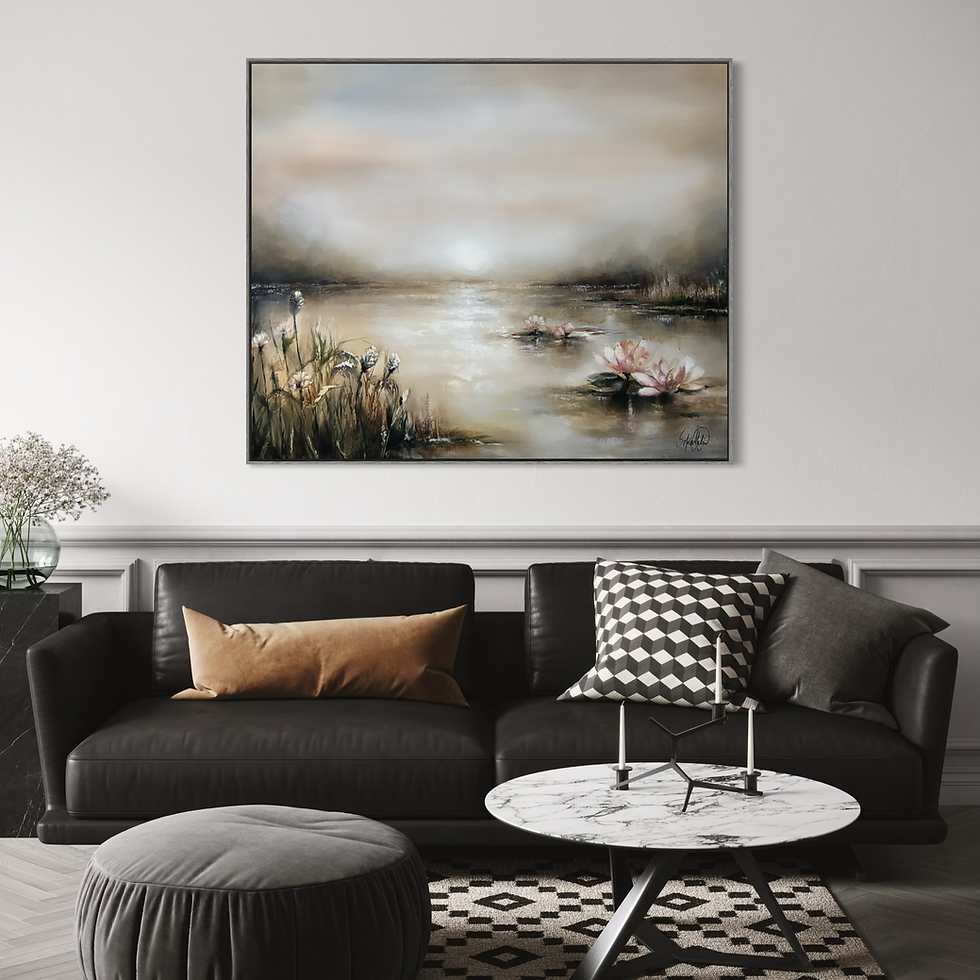 Miniatyrbild: Lilylight 