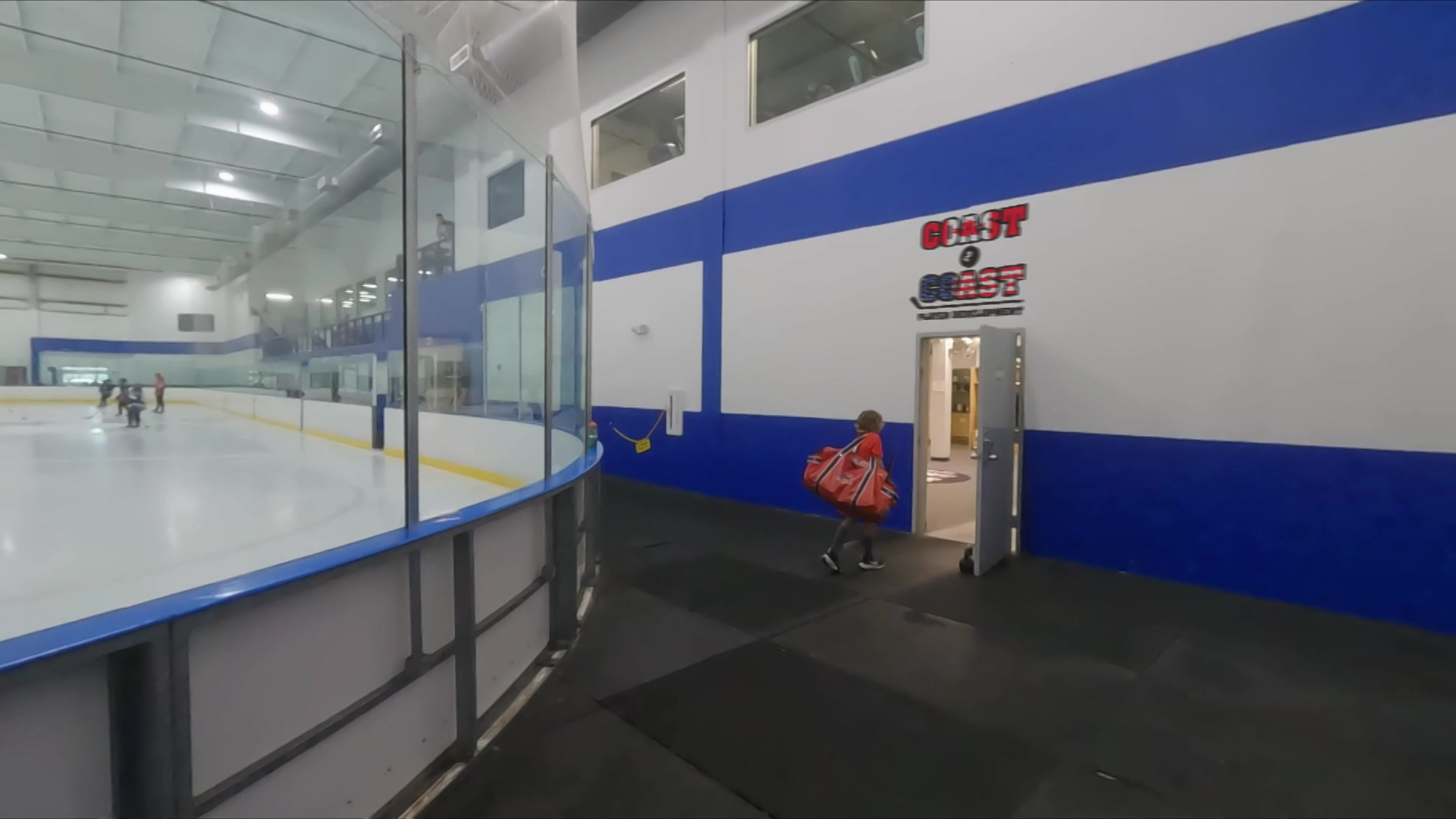 Coast 2 Coast Player Development