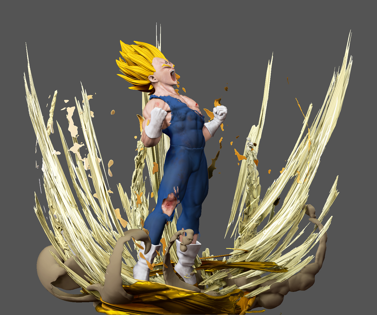 Vegeta