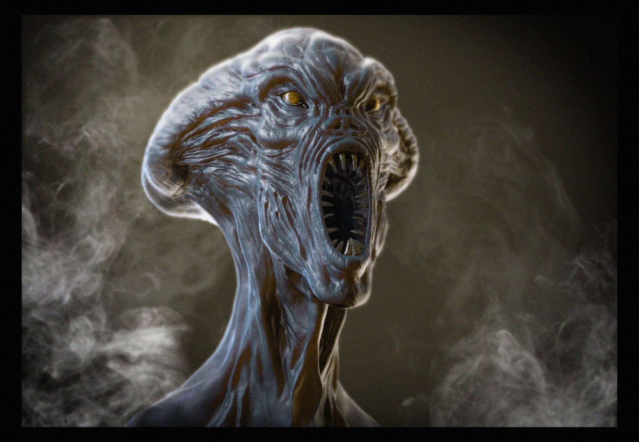 Alien