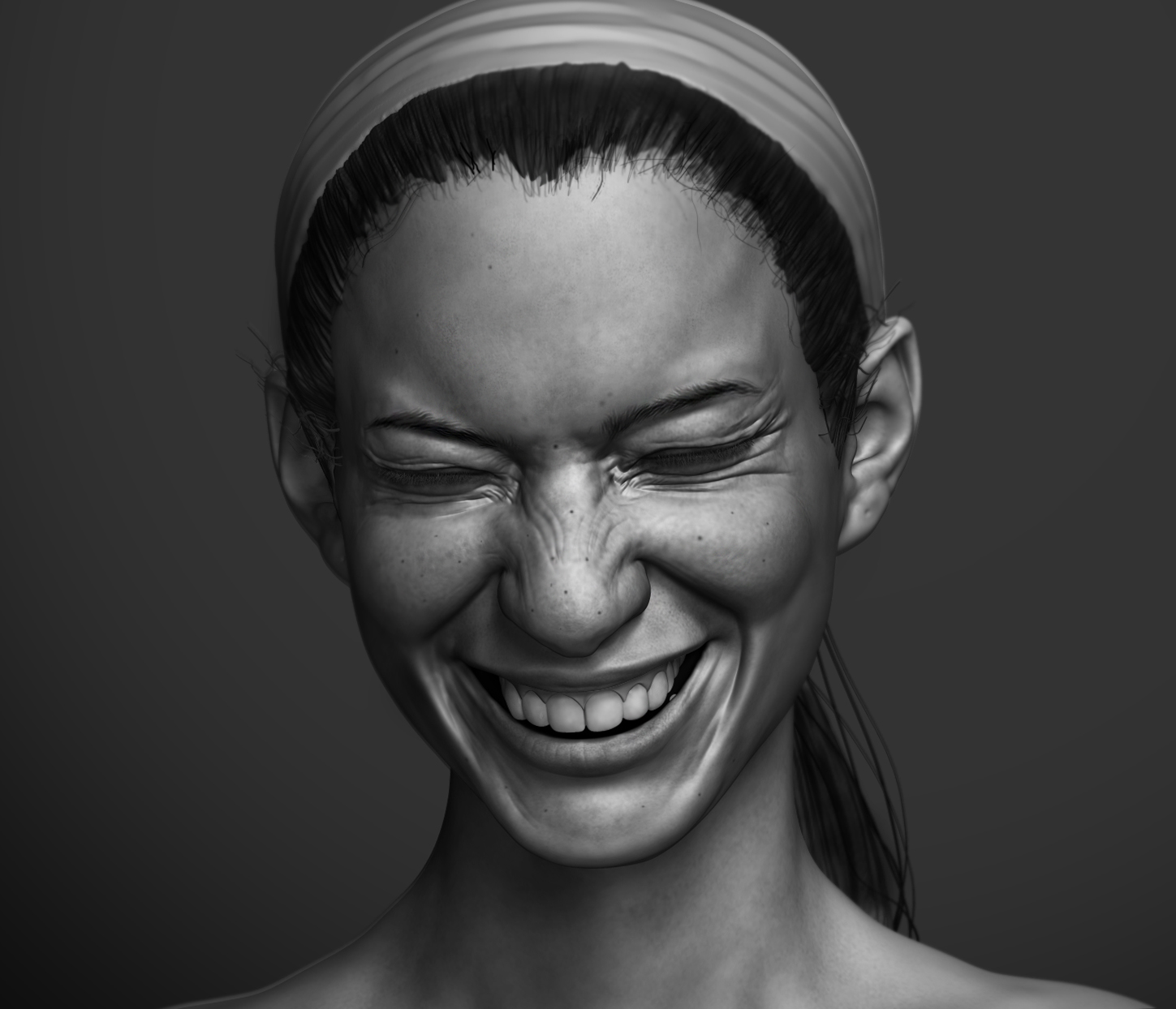 Laughter