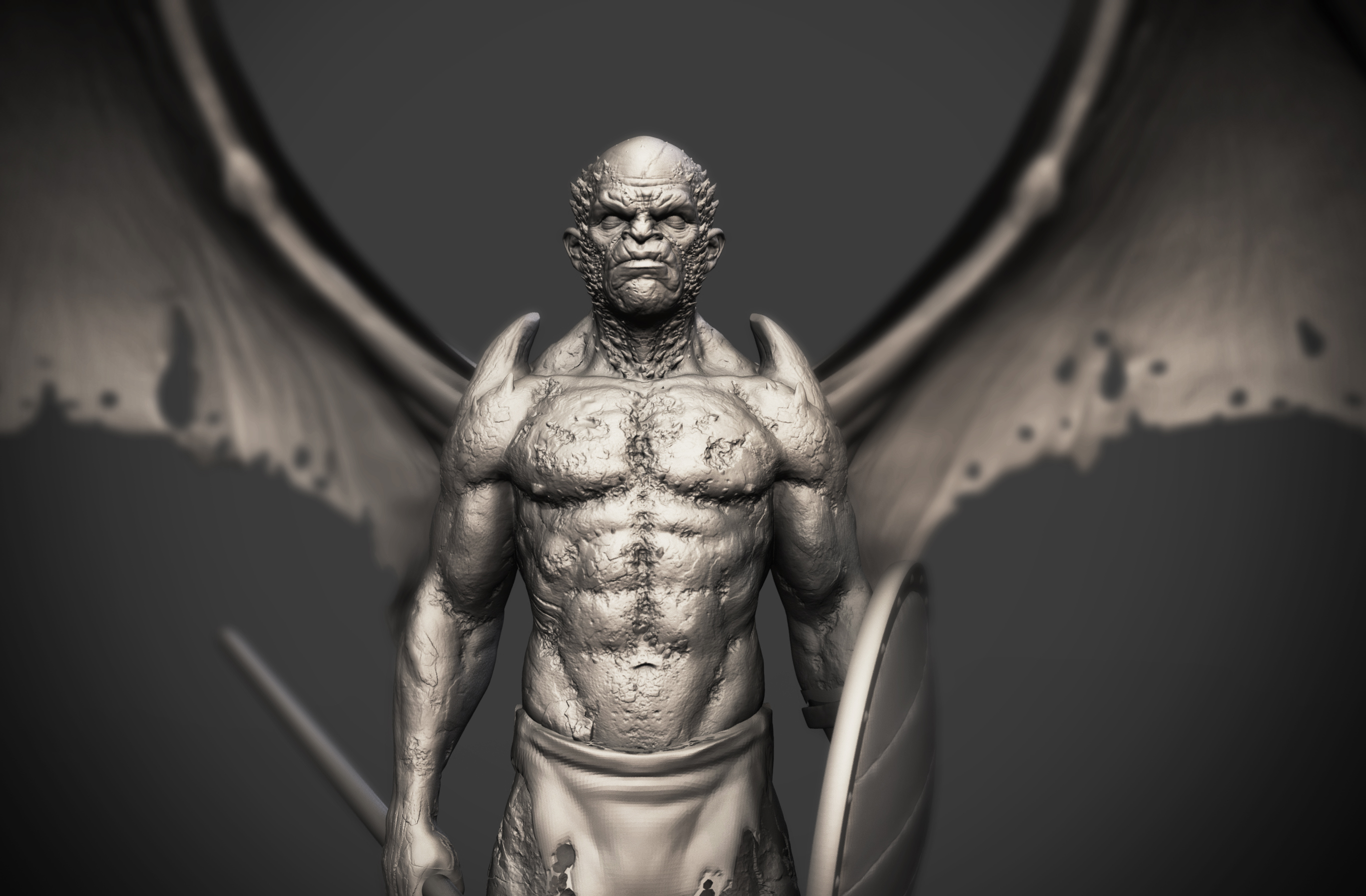 gargoyle