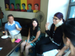 Conversatorio: Aborto