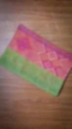 Textiles del cusco