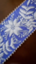Decora tu mesa con artesania peruana
