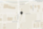 Map of business location in Las Vegas