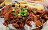 Co'M - Rice Plates