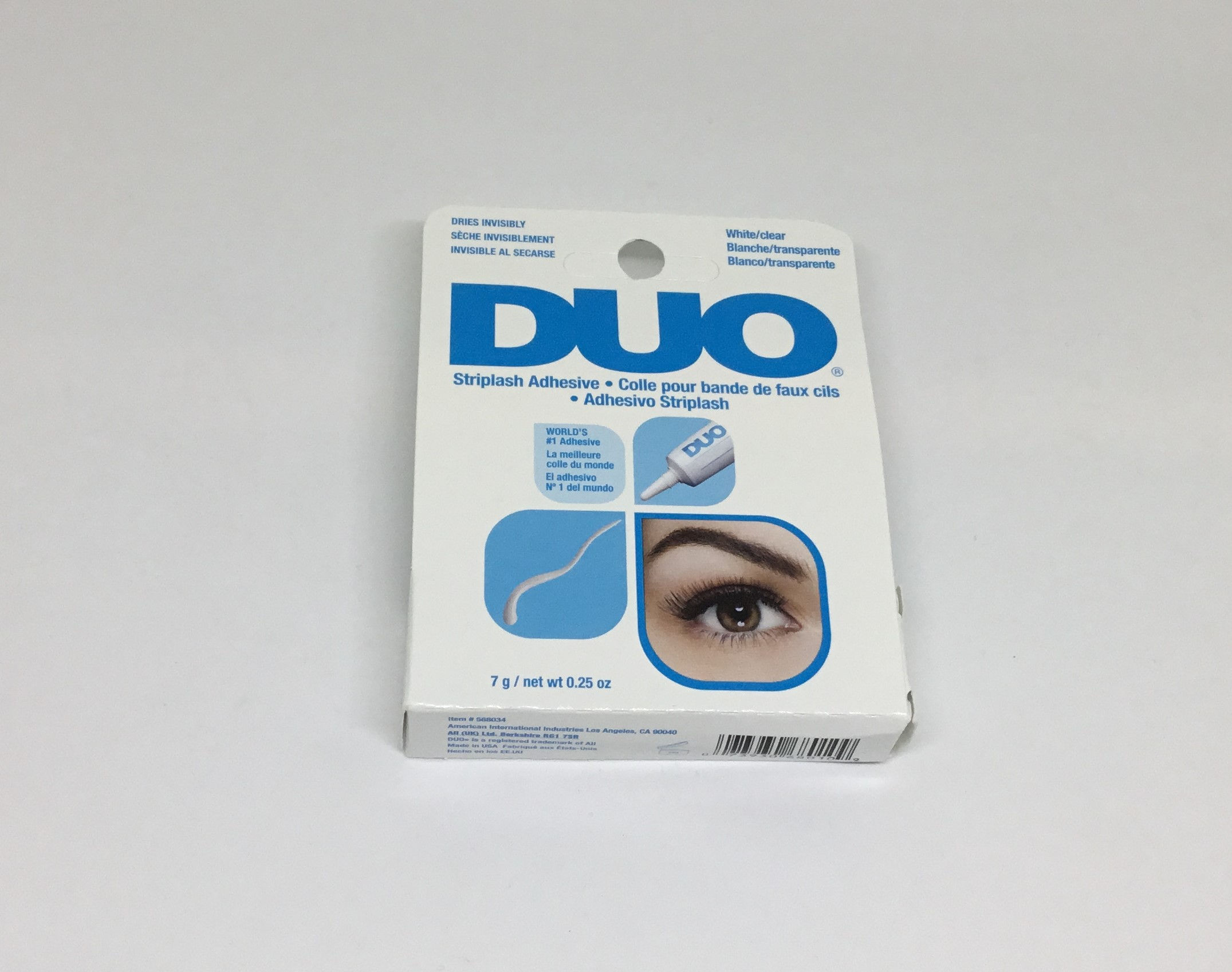 Eyelash Glue