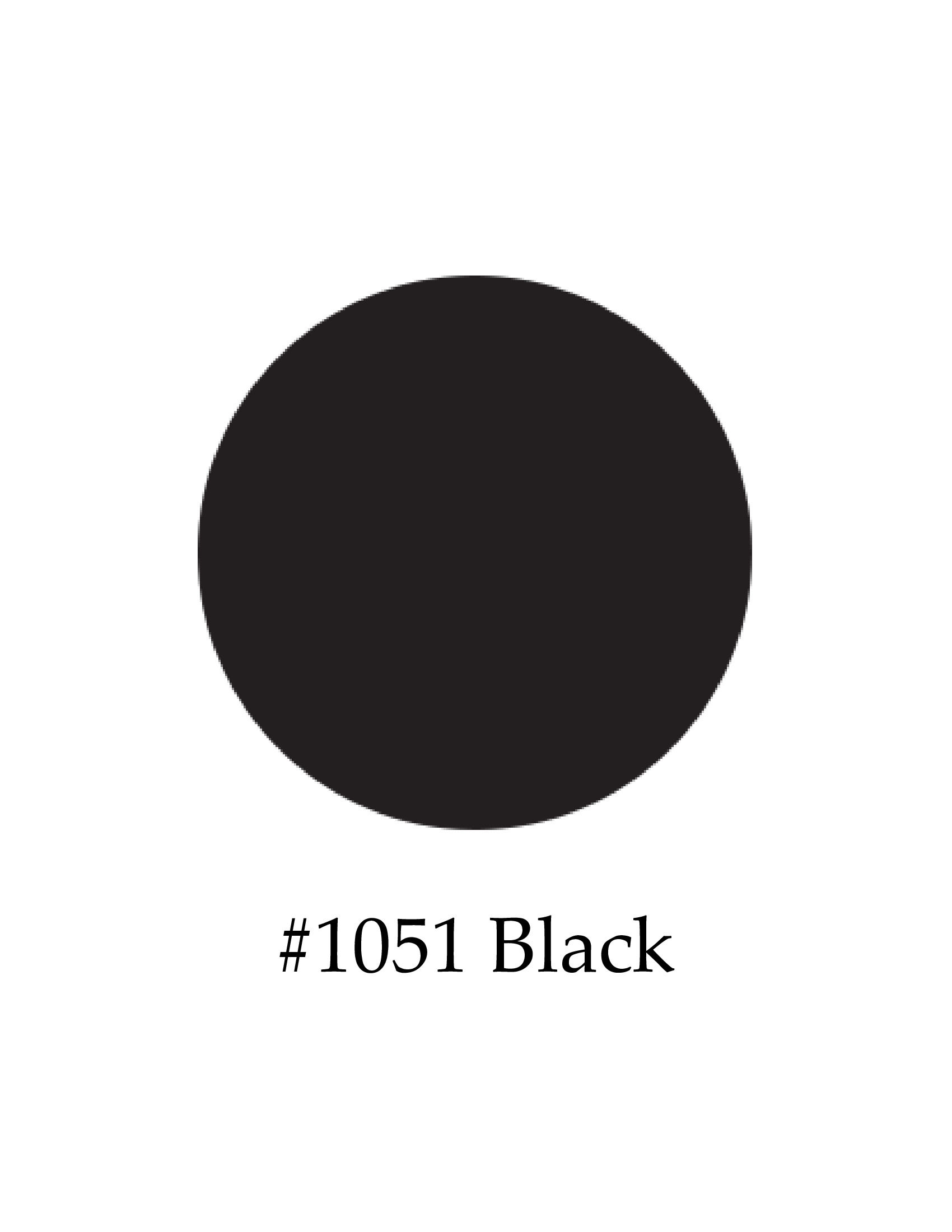 Eyeliner Classic Fine Liner #1051 Black