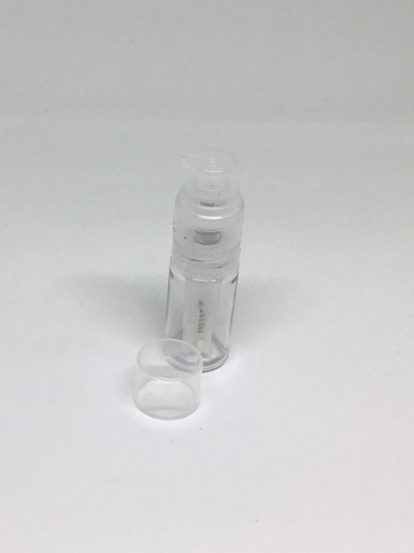 Powder Spray Bottle