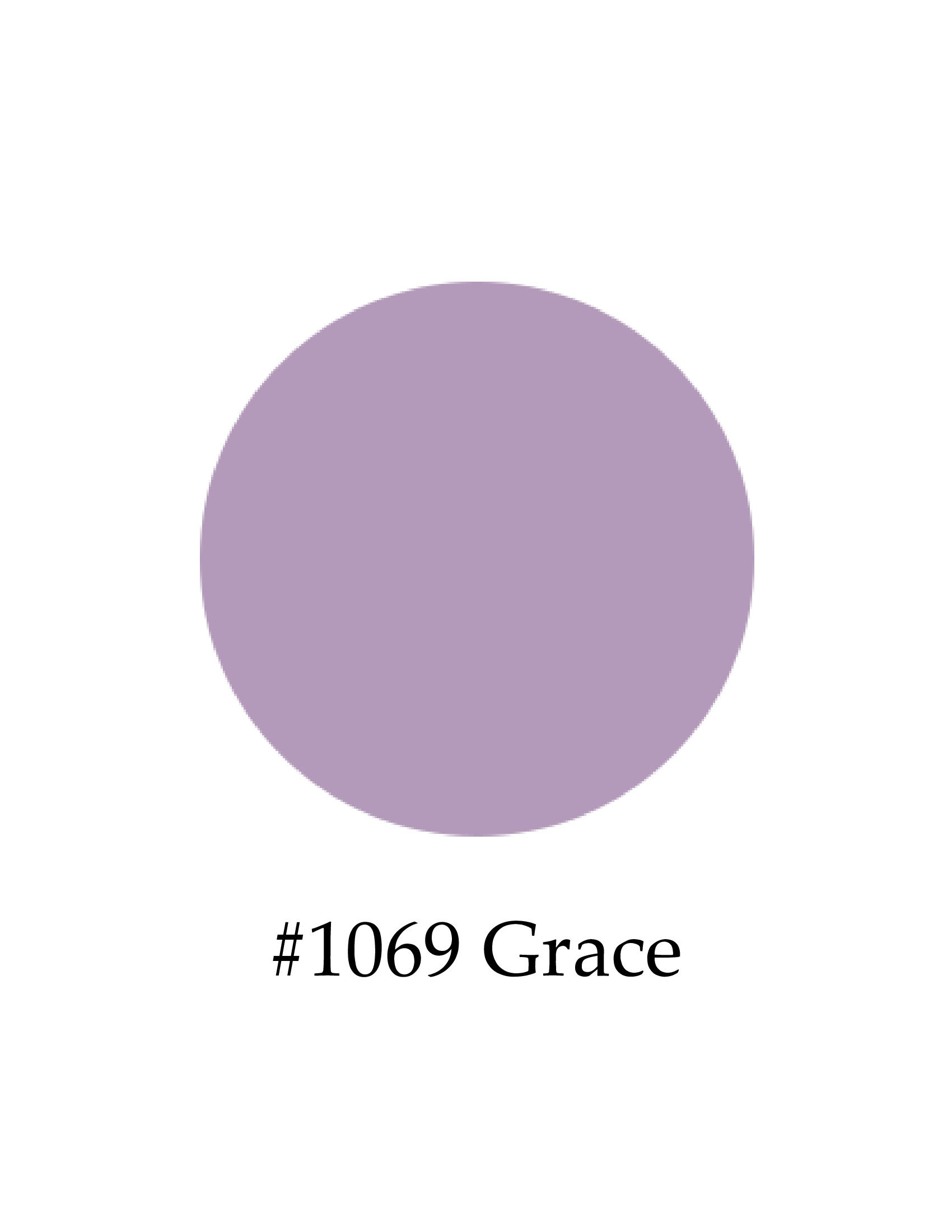 Vinyl Lip Lacquer #1069 Grace