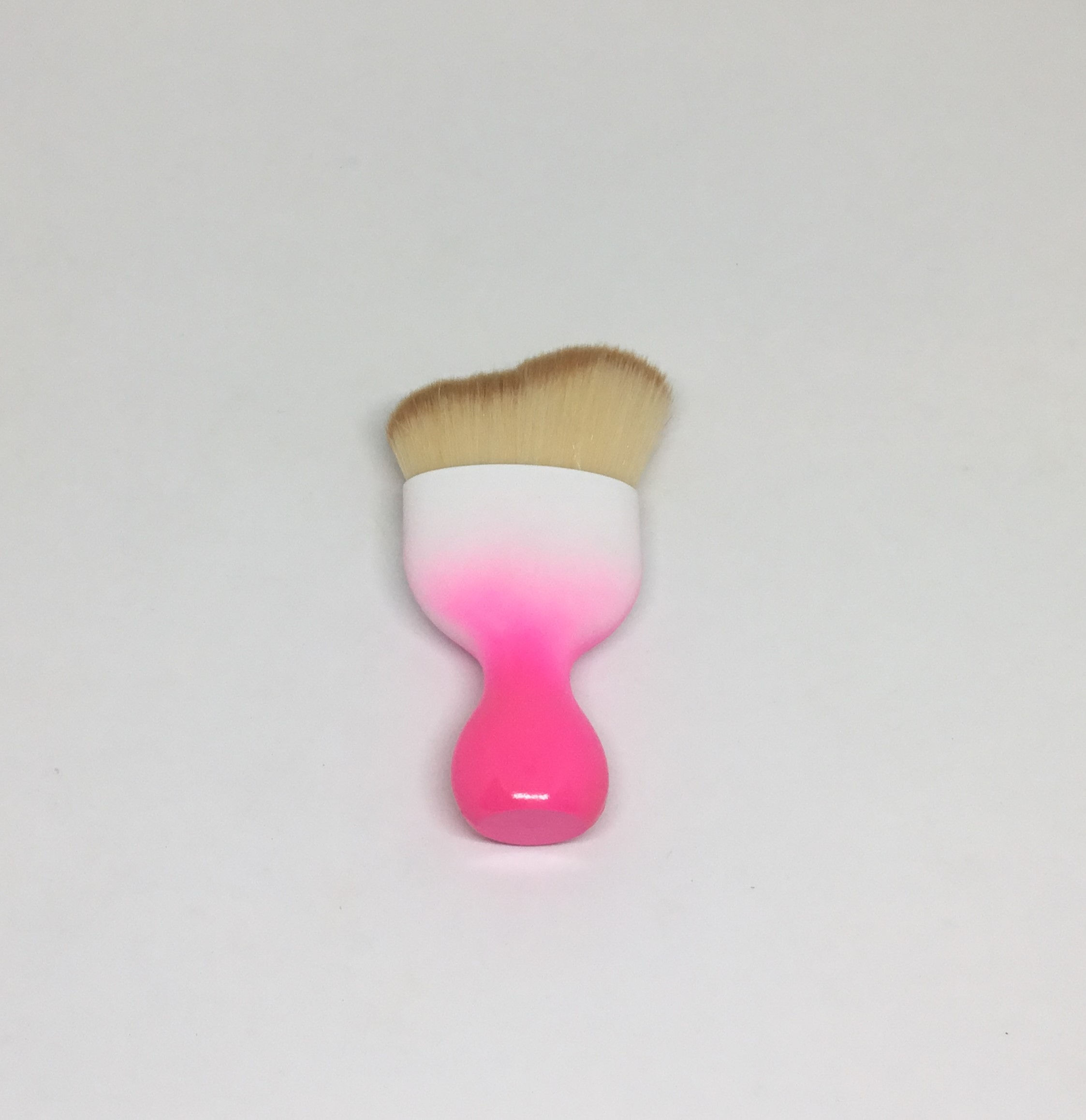 S Curve Contour Brush