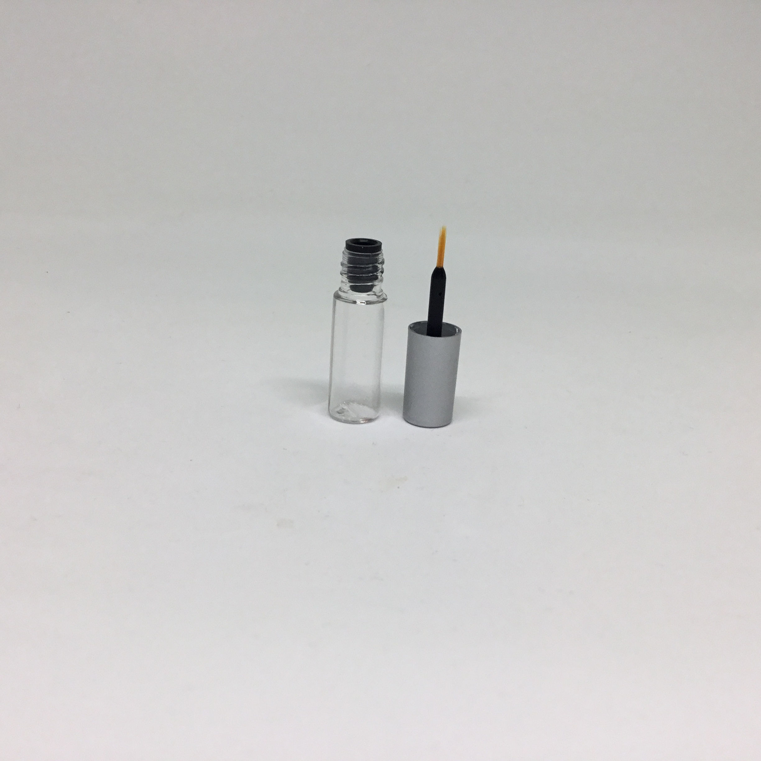 Empty Eyeliner Vial
