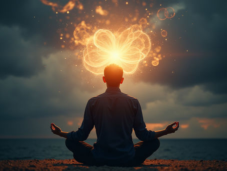 The Life you Choose to Live