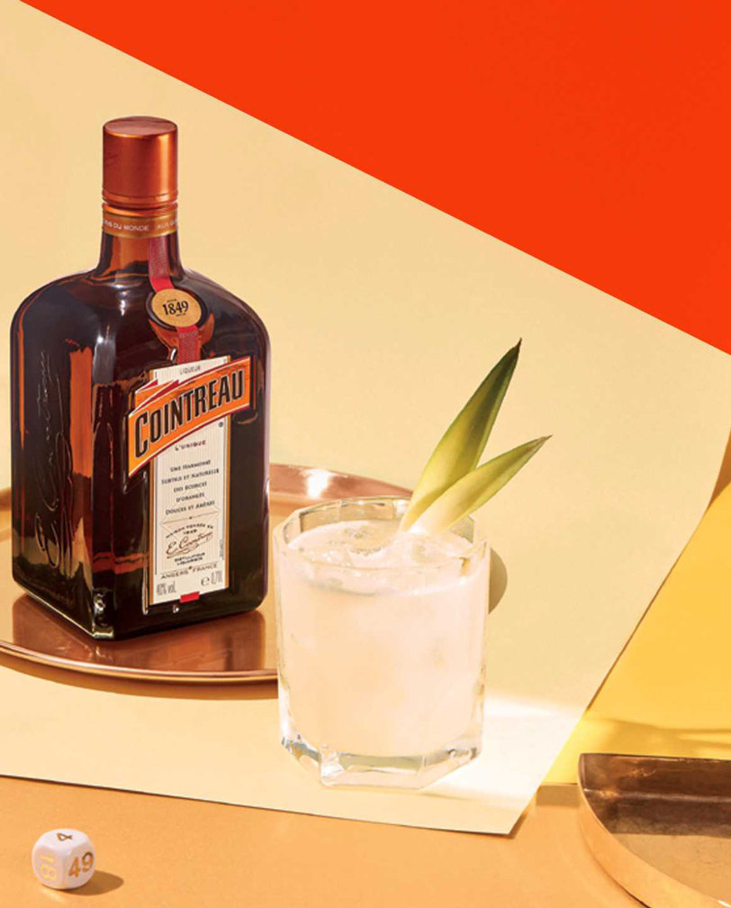 atelier cocktails “rhum et Cointreau, un duo de choc !” foodangers