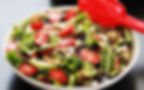 Yeşil Salata