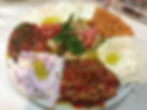 Karışık Meze