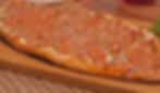 Kıymalı Pide