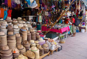Visit Huatulco