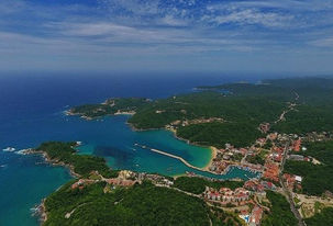 Visit Huatulco
