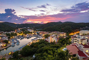 Visit Huatulco