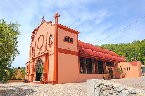 Iglesia